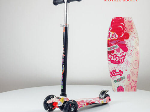 15-TROTINET-SVETLEĆI TOČAK-SILIKONSKI-TOČKOVI-11