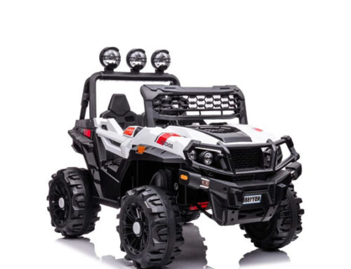 Kako izabrati odgovarajuće vozilo na akumulator