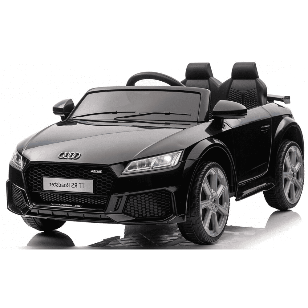 Audi TT RS Crni 24401 - Slika 7