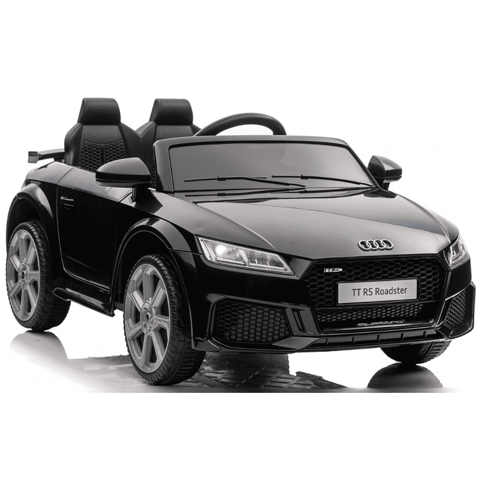 Audi TT RS Crni 24401