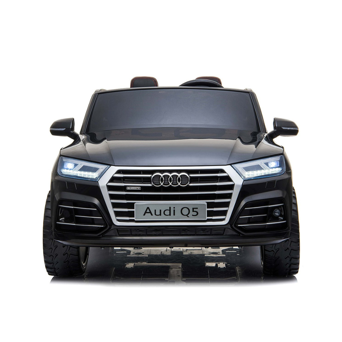 AUDI Q5 Dvosed Crni 24405 - Slika 2