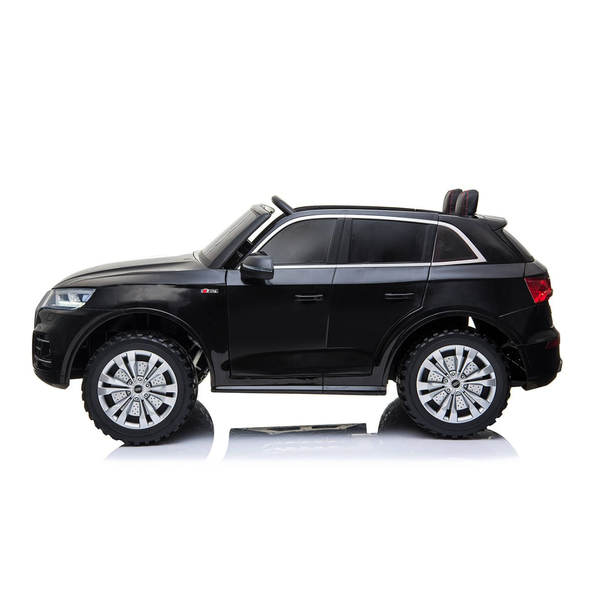 AUDI Q5 Dvosed Crni 24405 - Slika 3