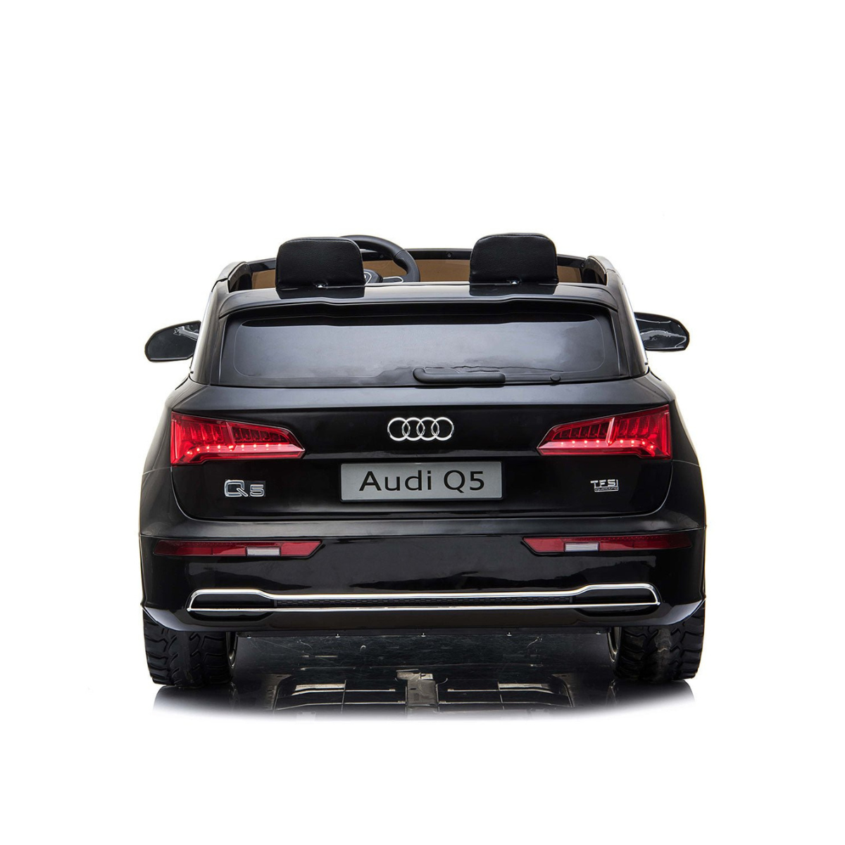 AUDI Q5 Dvosed Crni 24405 - Slika 4