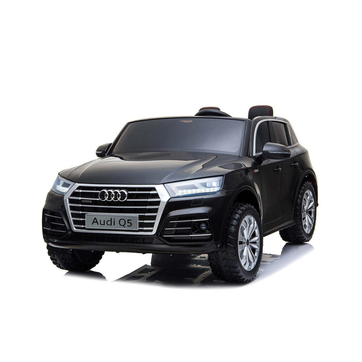 AUDI Q5 Dvosed Crni 24405