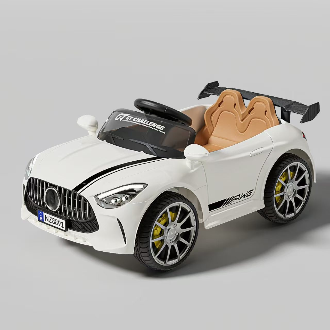 Sport plus beli automobil 25104