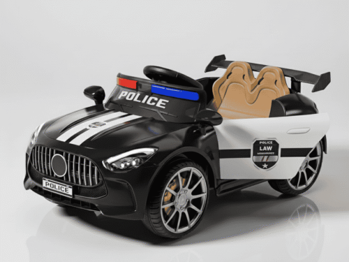 Sport plus policiski automobil 25104