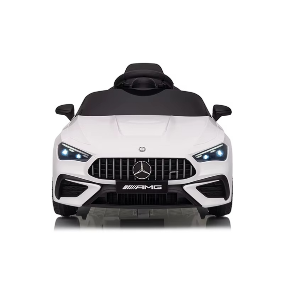 Mercedes Benz AMG CLE 53 beli 25504 - Slika 2