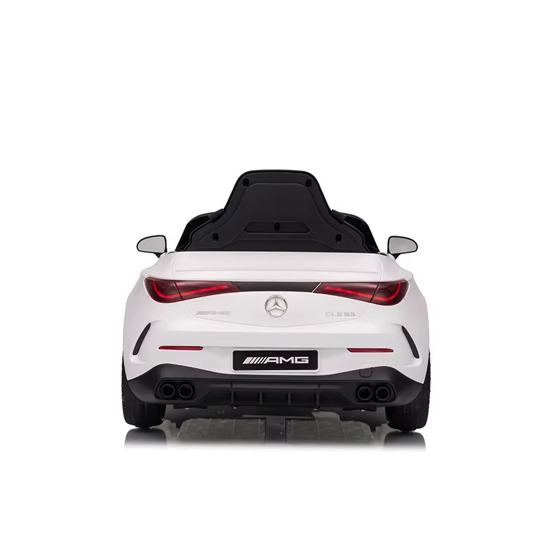 Mercedes Benz AMG CLE 53 beli 25504 - Slika 5