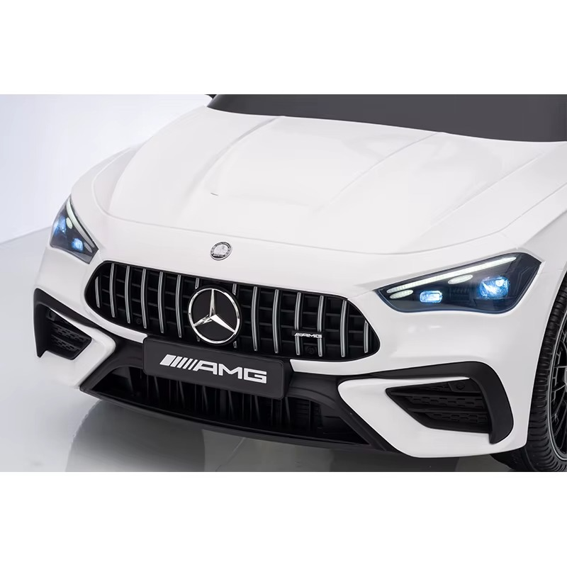 Mercedes Benz AMG CLE 53 beli 25504 - Slika 6