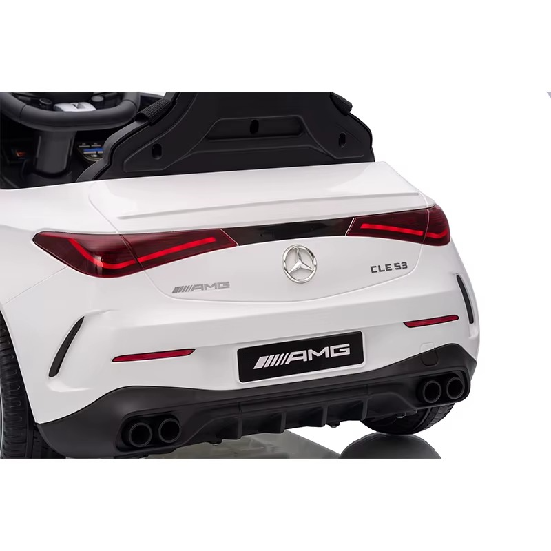 Mercedes Benz AMG CLE 53 beli 25504 - Slika 8