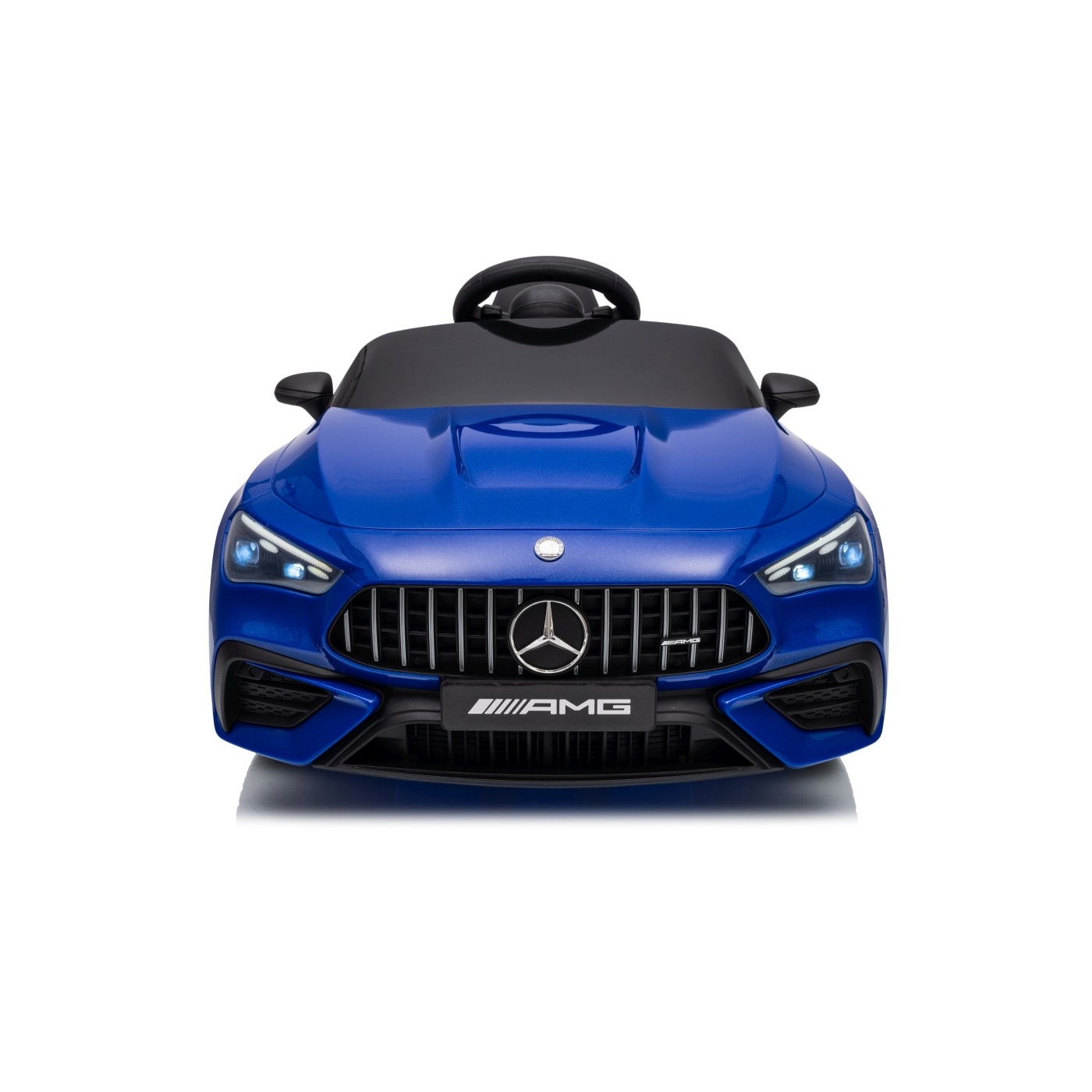 Mercedes Benz AMG CLE 53 plavi 25504 - Slika 3