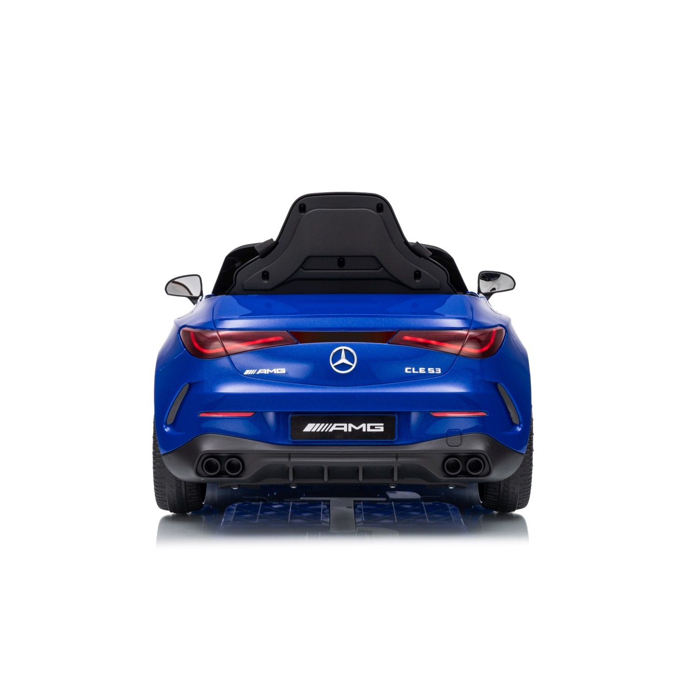 Mercedes Benz AMG CLE 53 plavi 25504 - Slika 7
