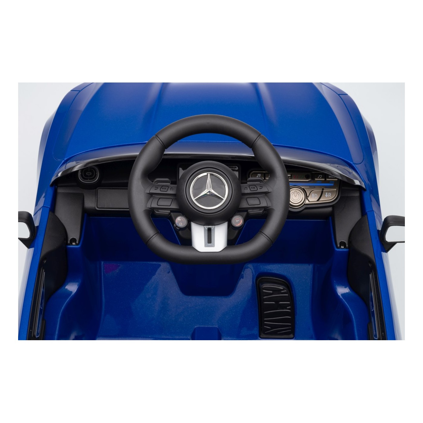 Mercedes Benz AMG CLE 53 plavi 25504 - Slika 9