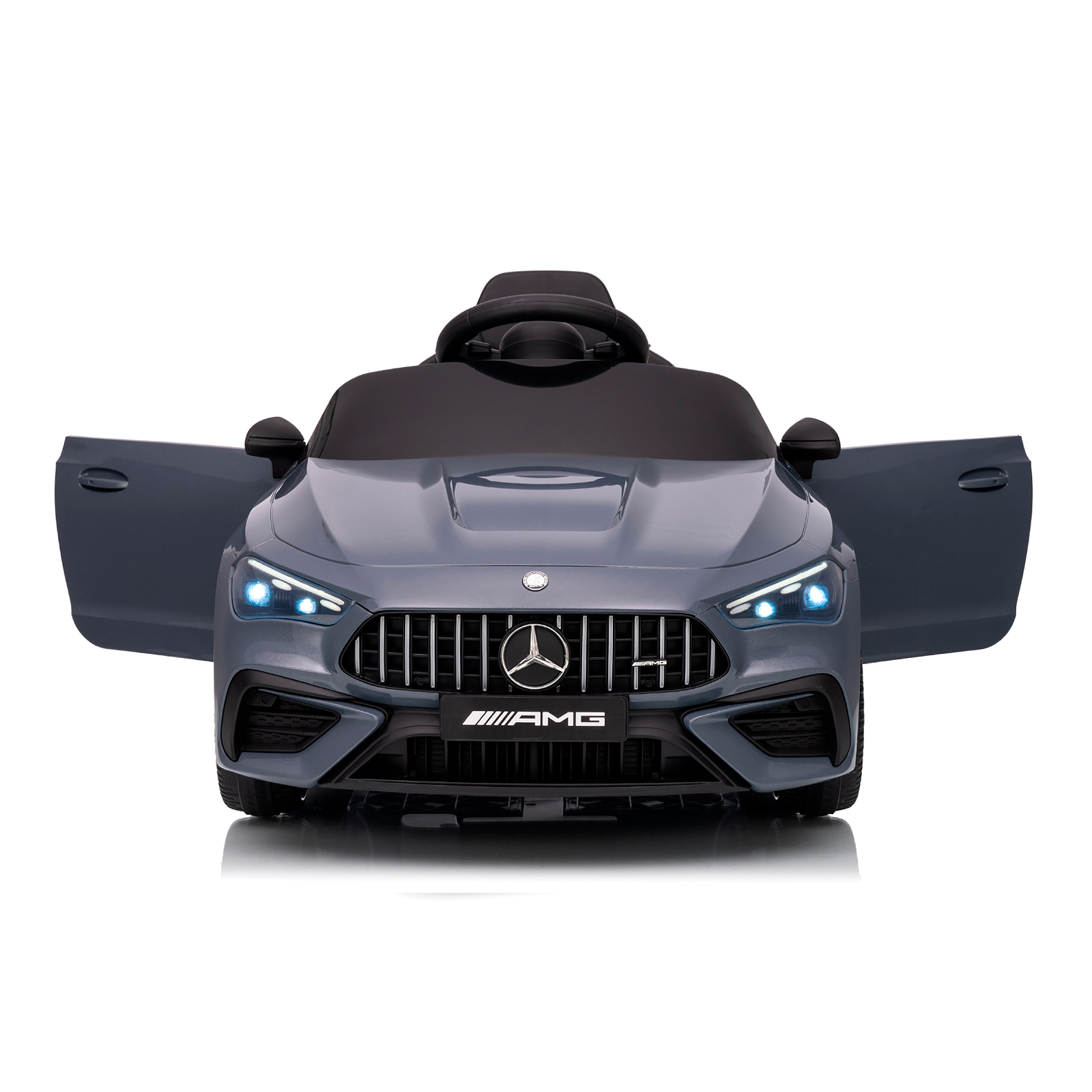 Mercedes Benz AMG CLE 53 sivi 25504 - Slika 3