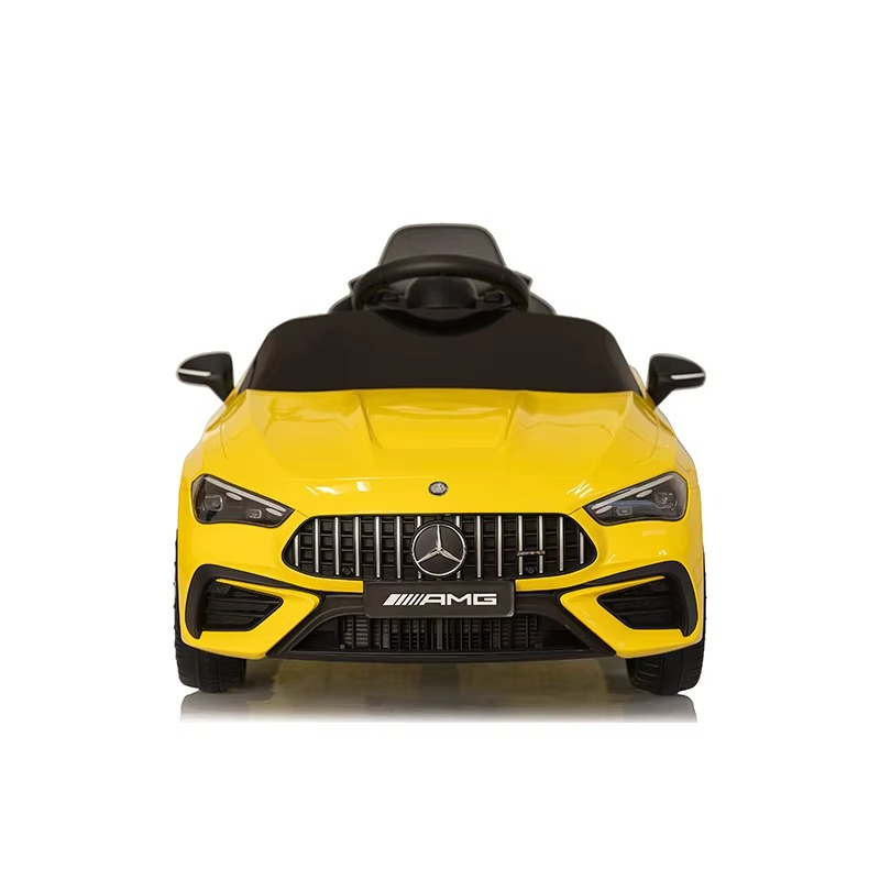 Mercedes Benz AMG CLE 53 Žuti 25504 - Slika 2
