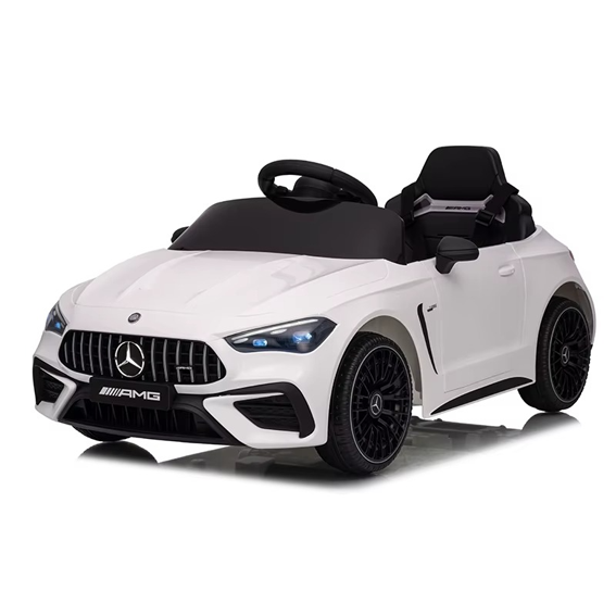 Mercedes Benz AMG CLE 53 beli 25504
