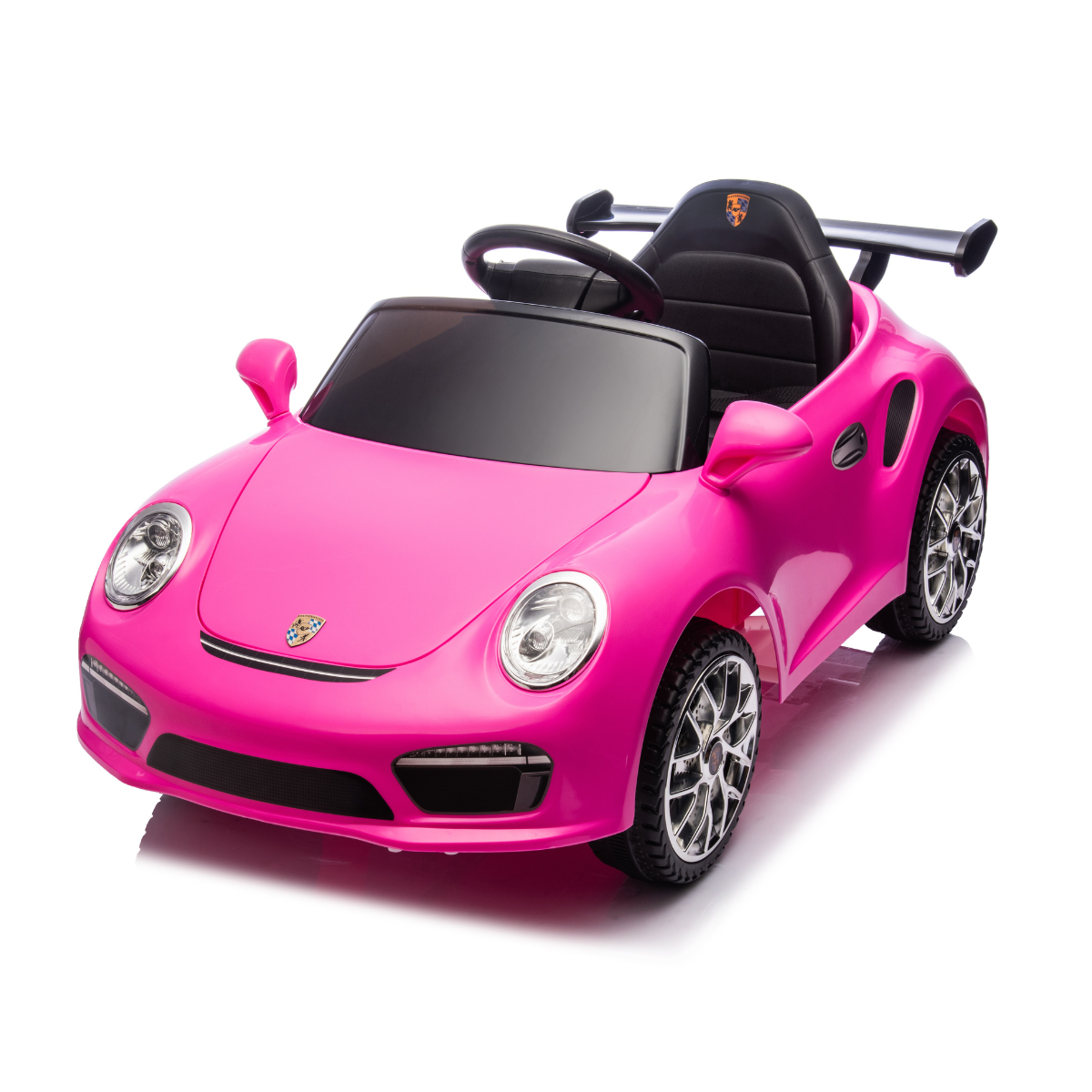 Porsche RUF CTR3 roze 25506 - Slika 2