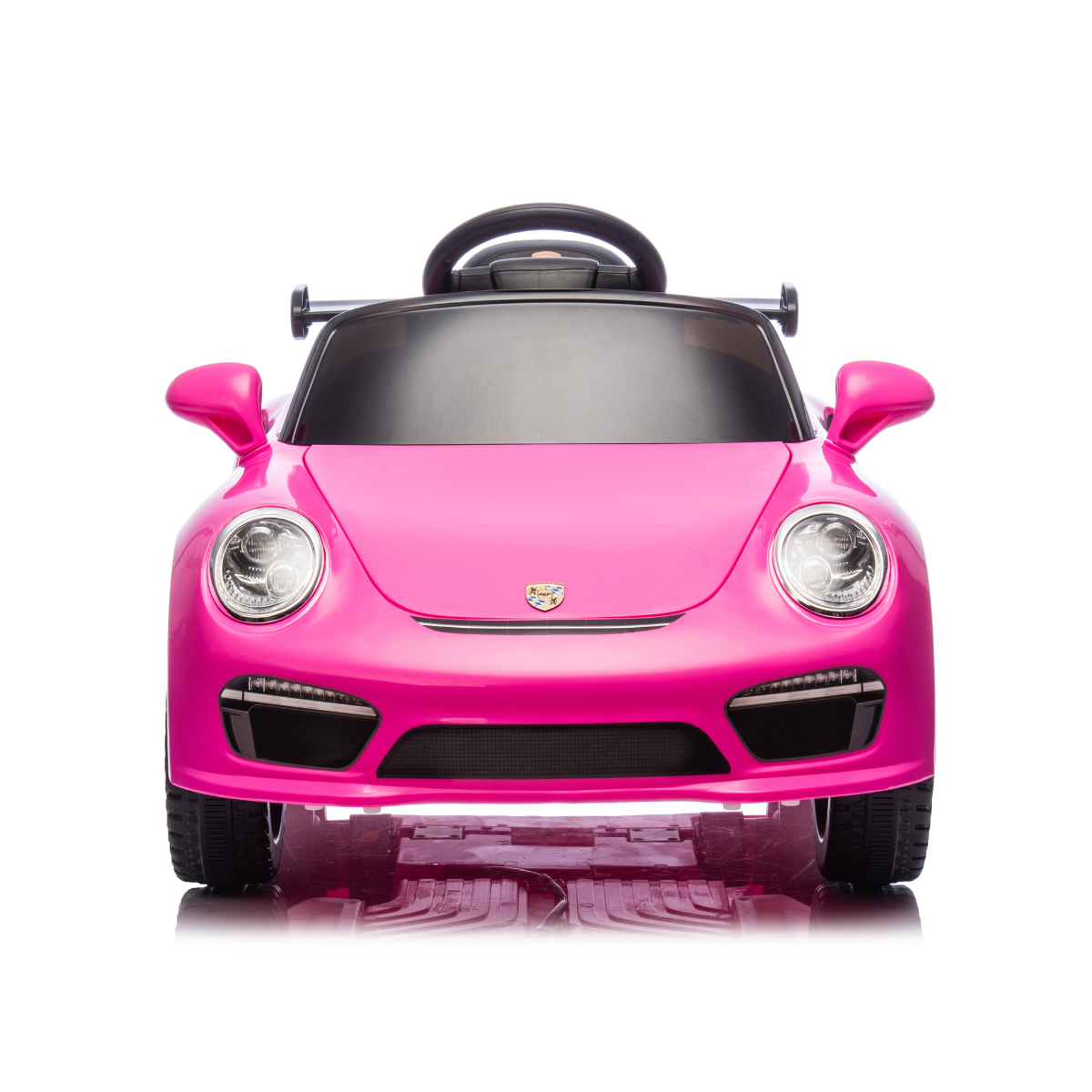 Porsche RUF CTR3 roze 25506 - Slika 3