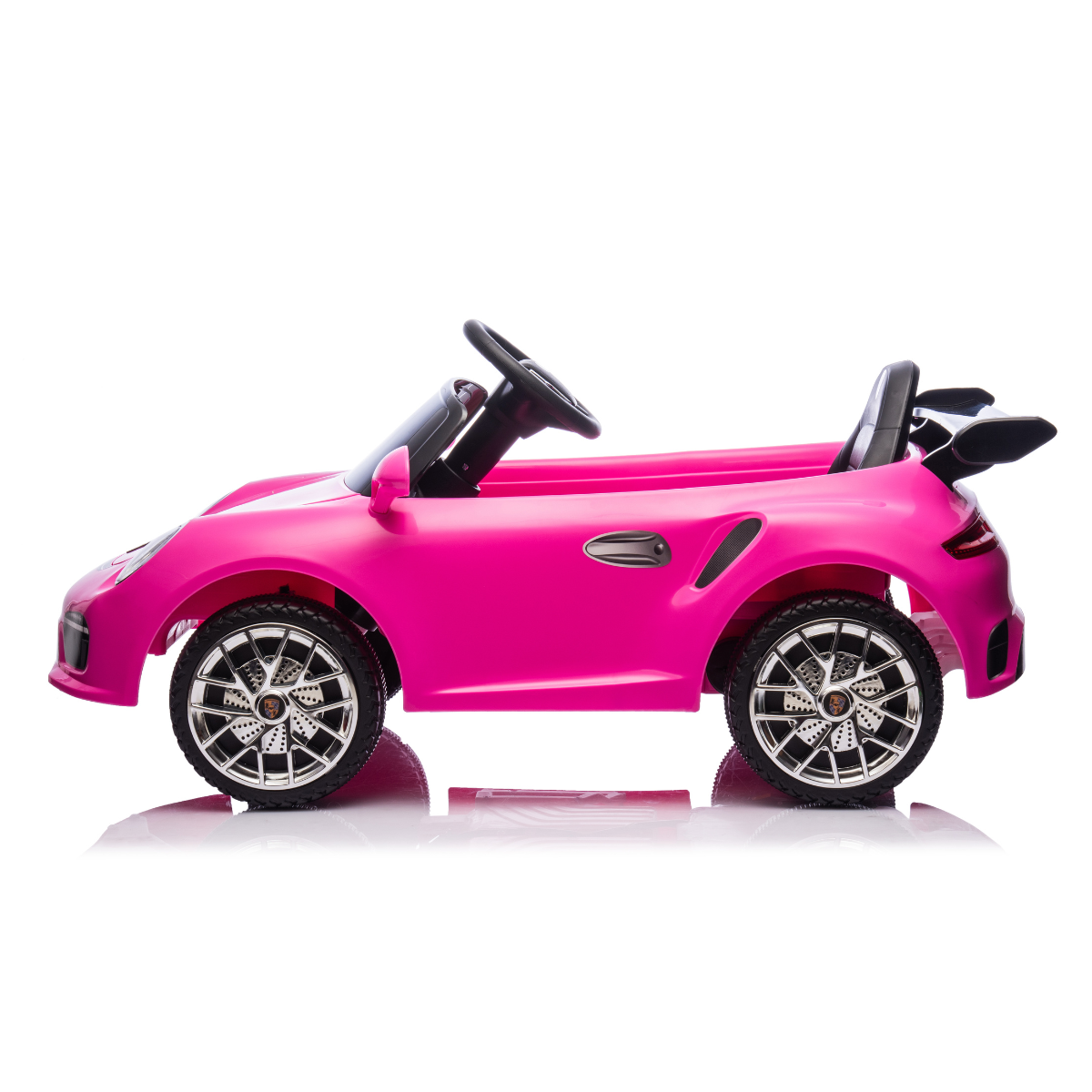 Porsche RUF CTR3 roze 25506 - Slika 4