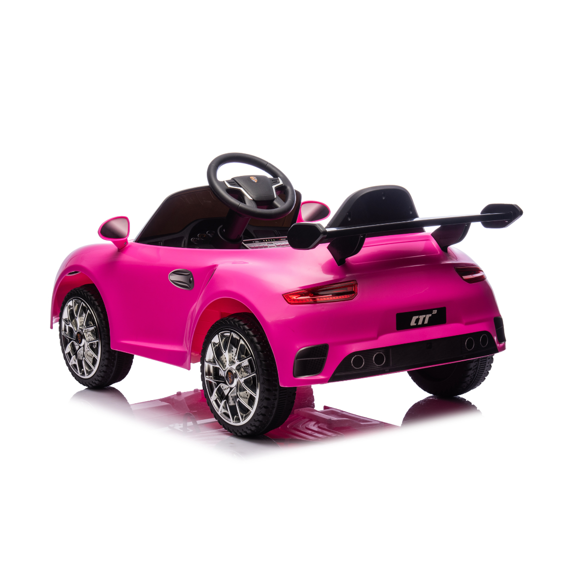 Porsche RUF CTR3 roze 25506 - Slika 5