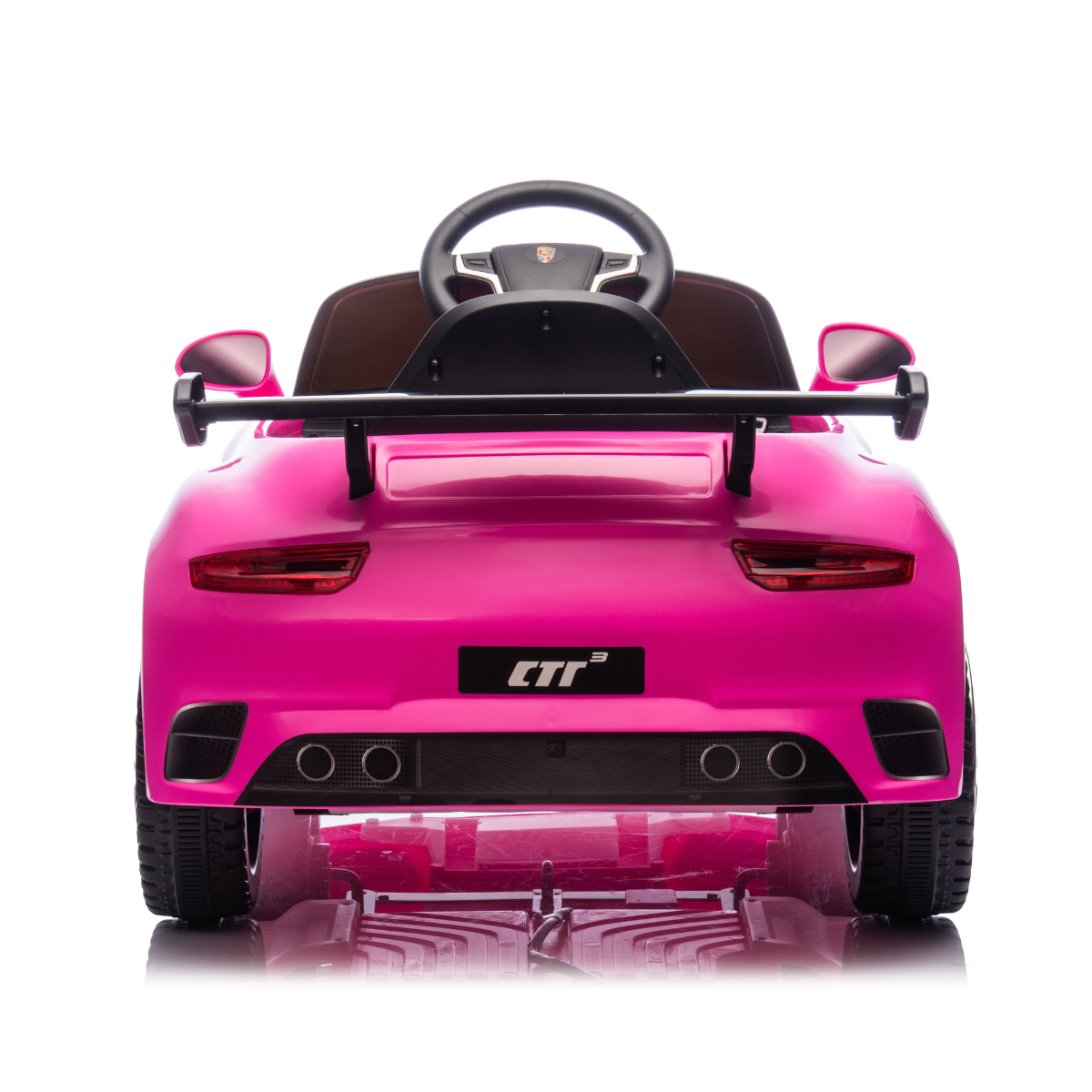 Porsche RUF CTR3 roze 25506 - Slika 6