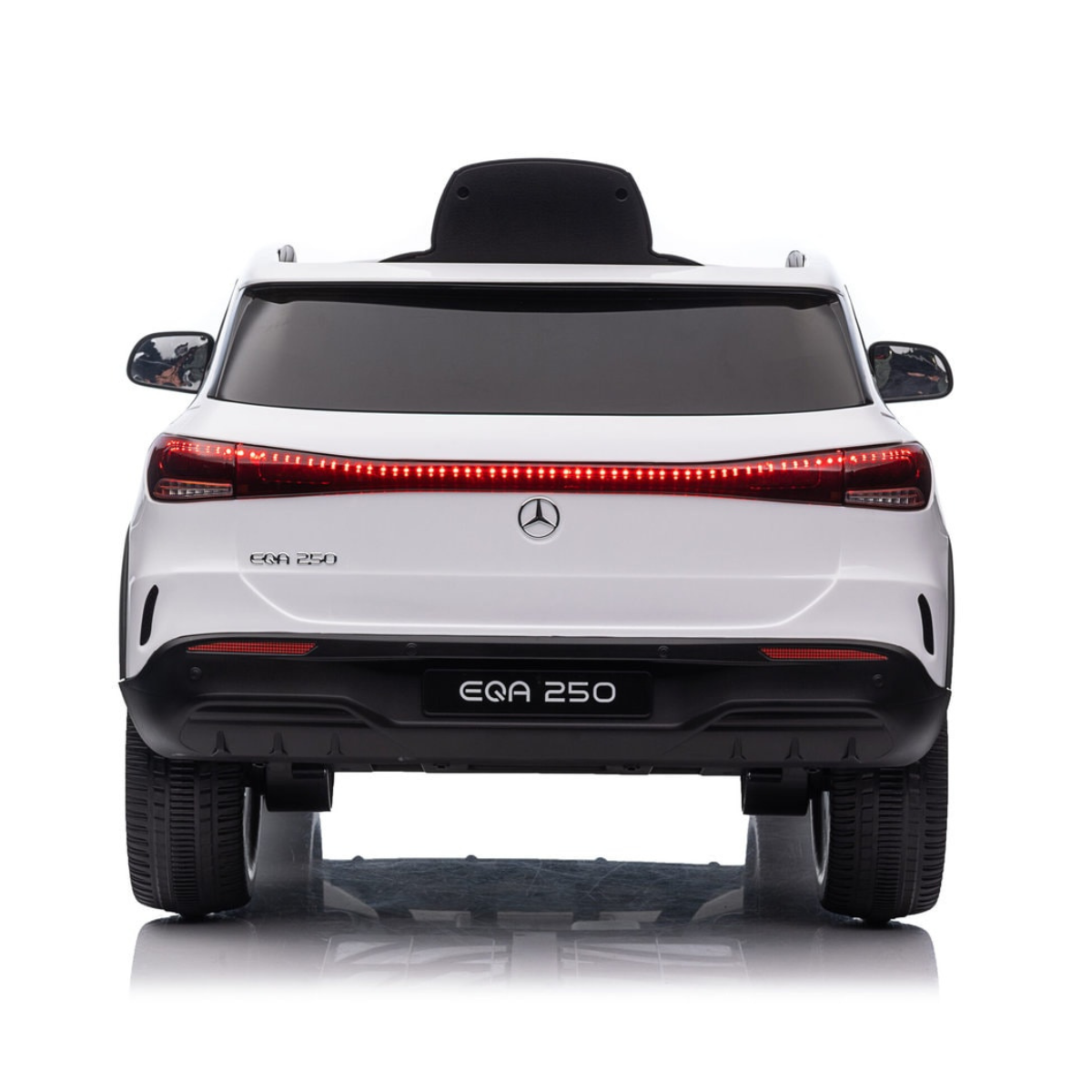 Mercedes – Benz EQA beli džip 25507 - Slika 6