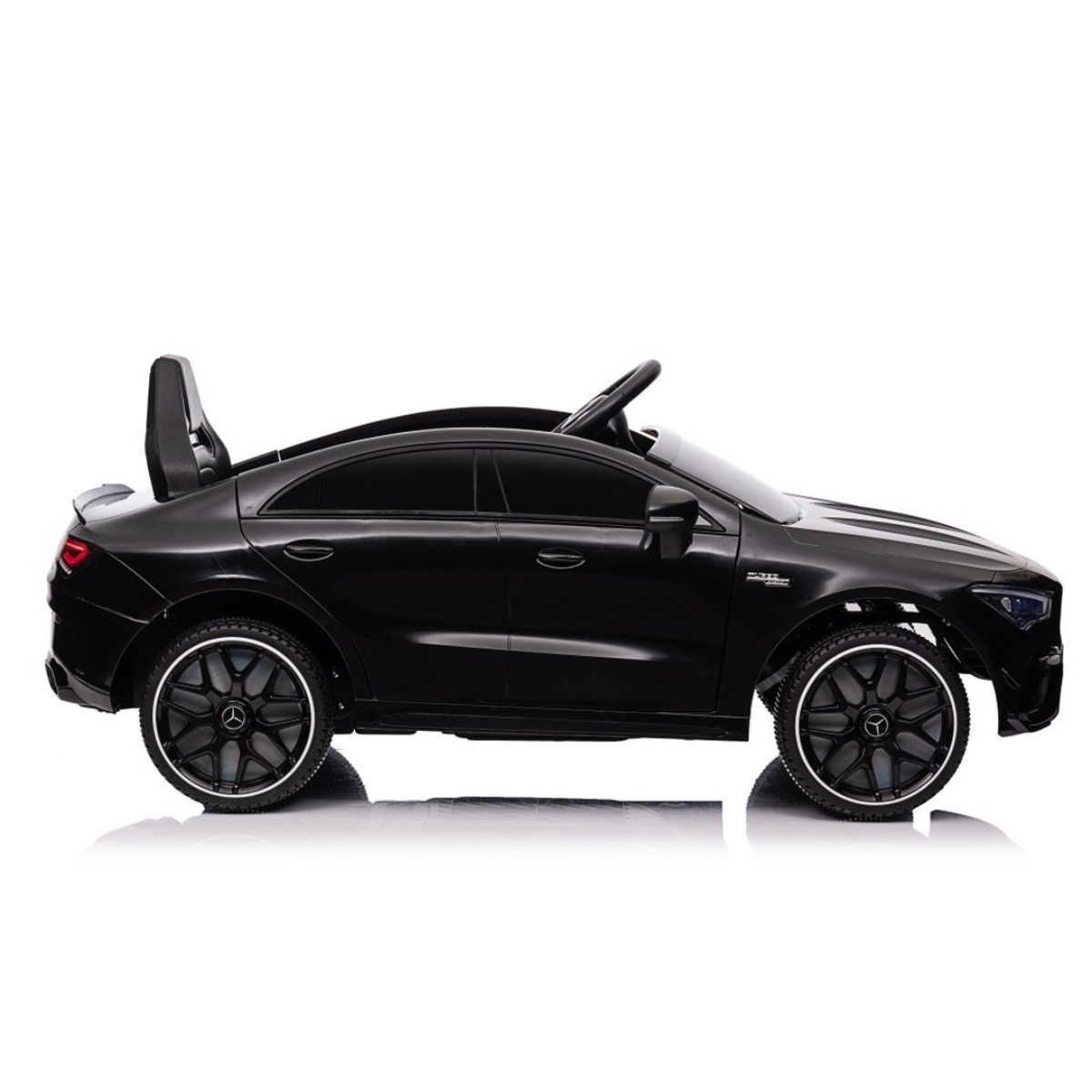 Mercedes – Benz AMG CLA 45 Crni 25508 - Slika 3