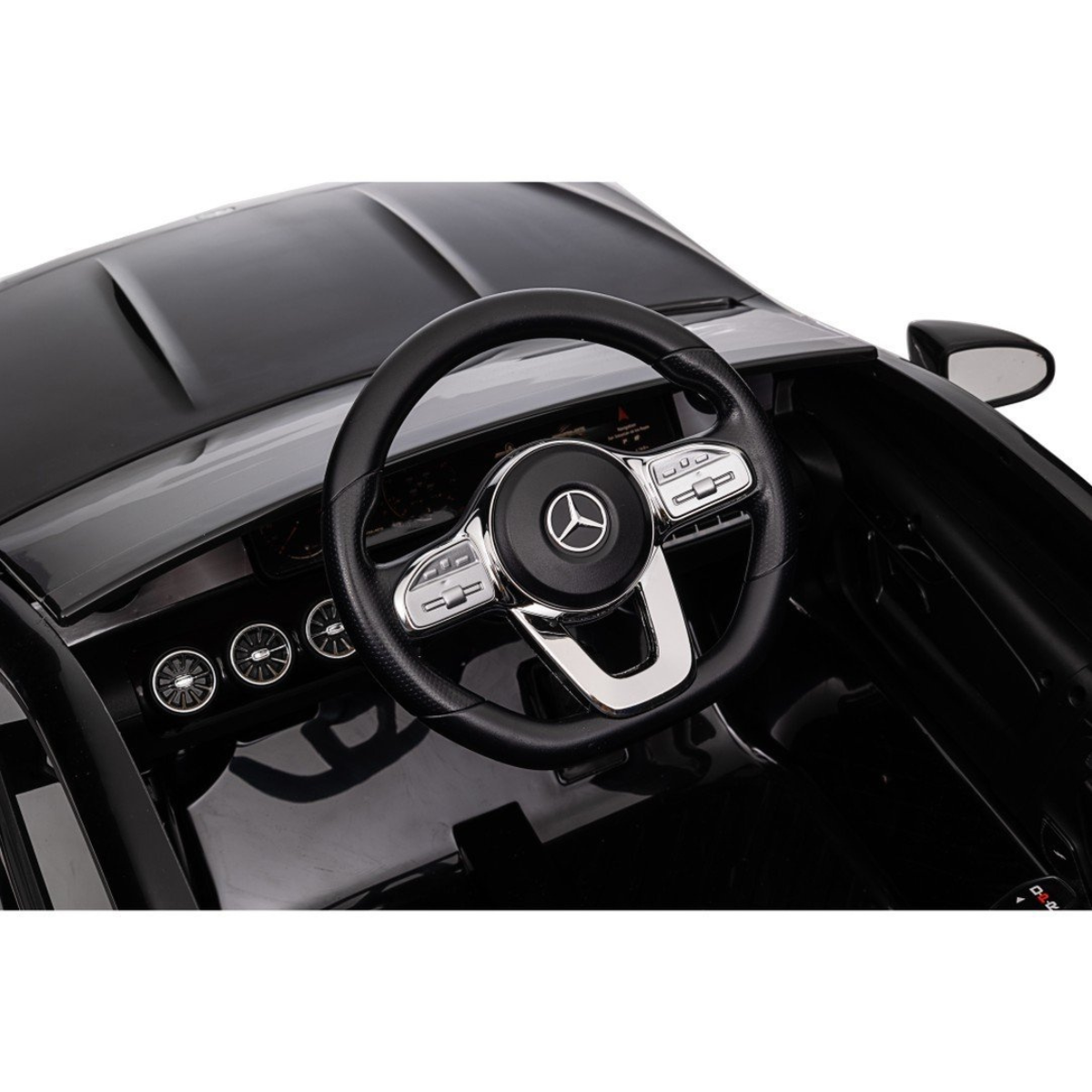 Mercedes – Benz AMG CLA 45 Crni 25508 - Slika 6
