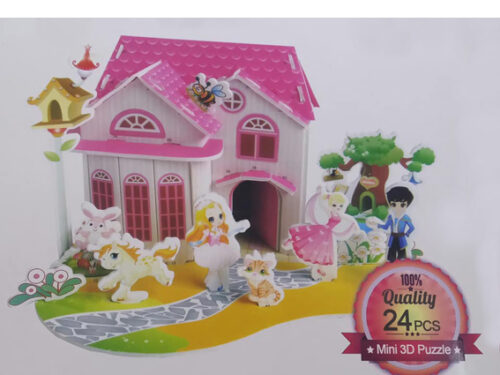 3 D-PUZLA-KUĆA ZA ODMOR-04