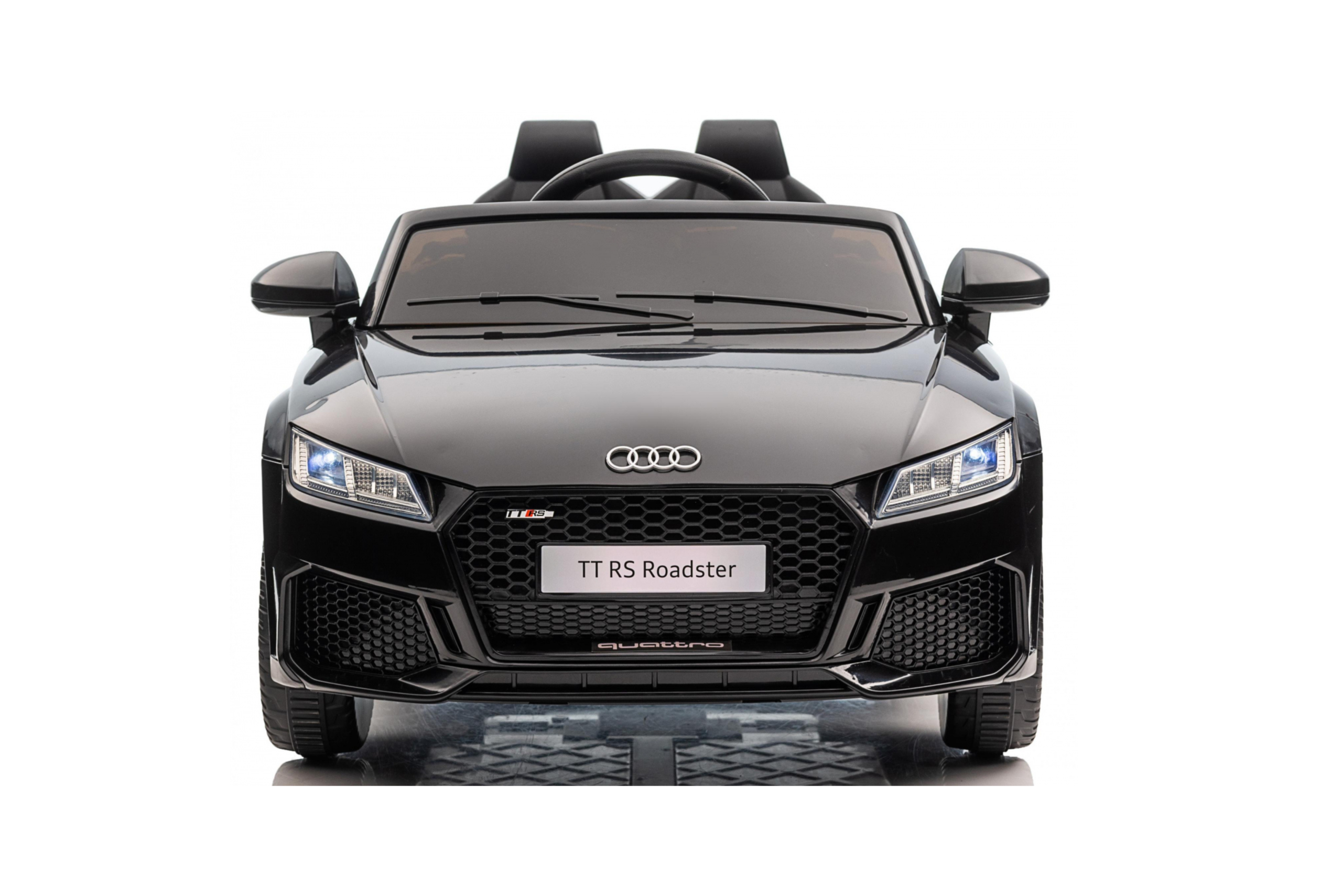 Audi TT RS Crni 24401 - Slika 5