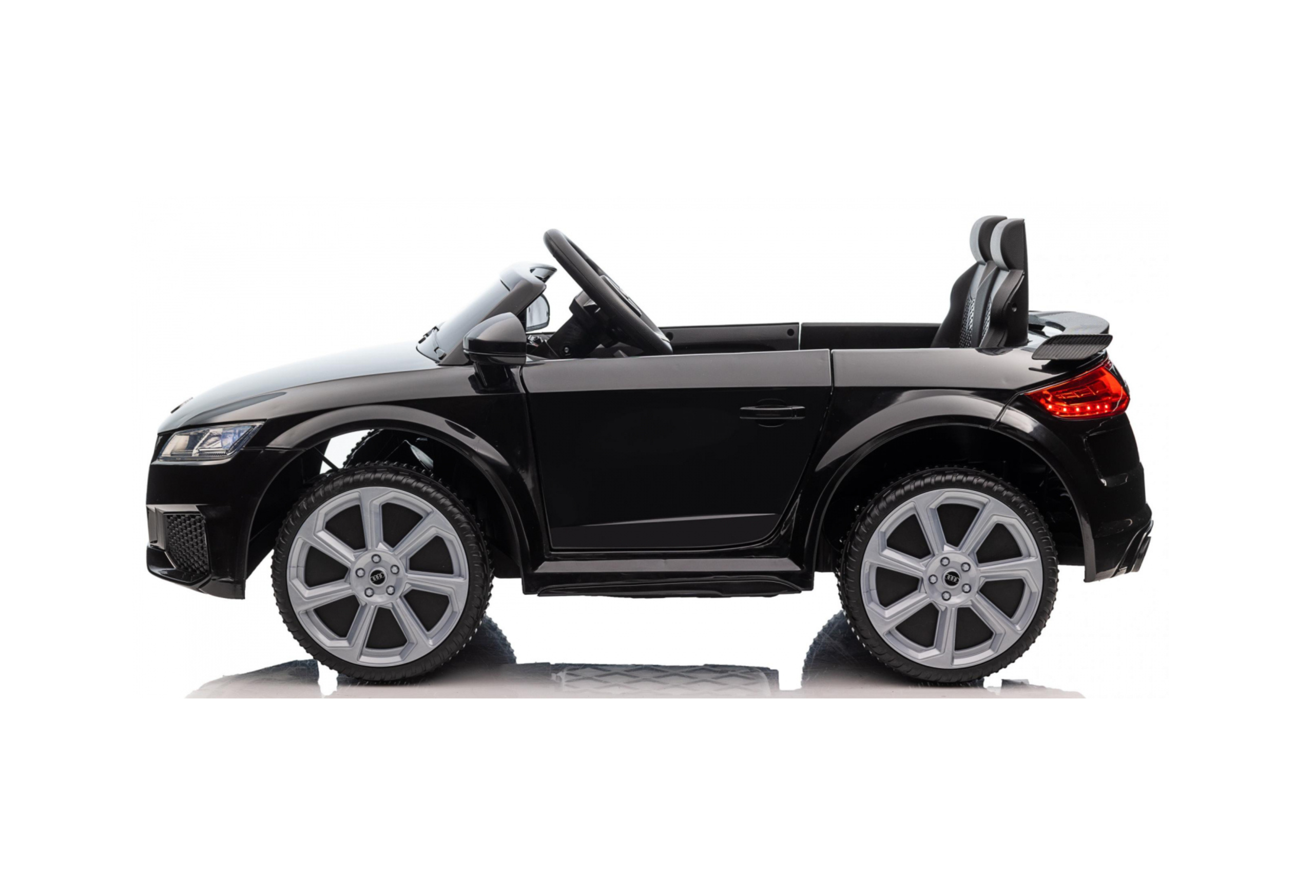 Audi TT RS Crni 24401 - Slika 2