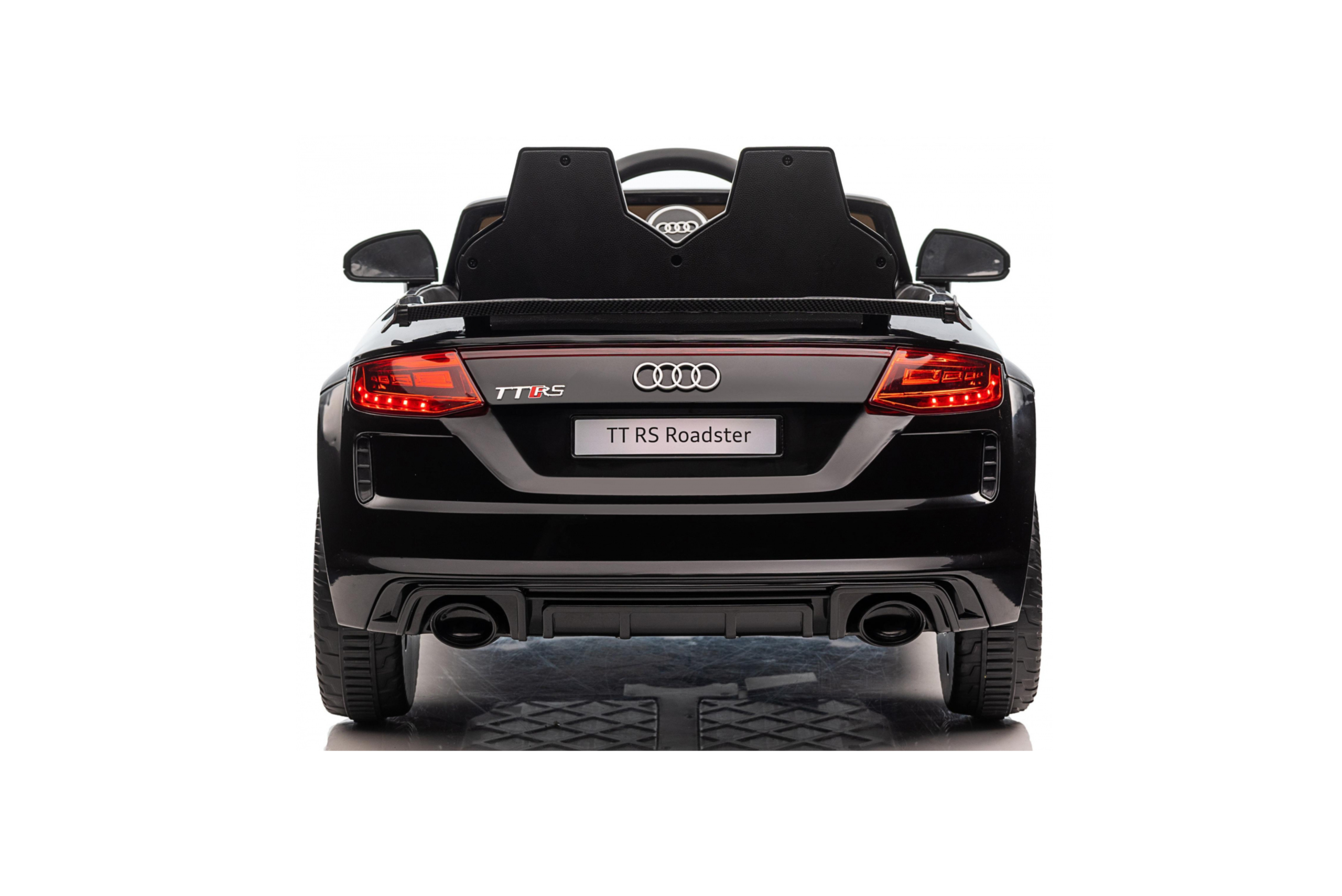 Audi TT RS Crni 24401 - Slika 4