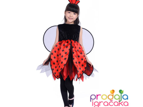 BUBAMARA-KOSTIM-ZA-DECU