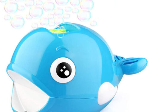 DELFIN-MAŠINA-ZA-PRAVLJENJE-BALONA