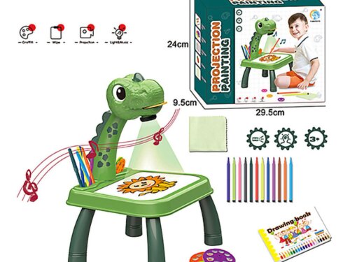 DINO-PROJEKTOR-ZA-CRTANJE