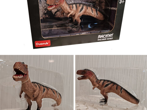 Giganotosaurus figura dinosaurusa 512471