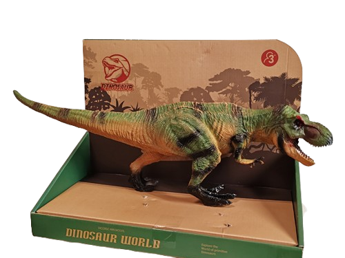 T-rex dinosaurus 326250
