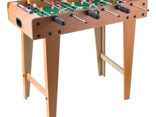 FUDBAL-STONI-DRVENI-BELI