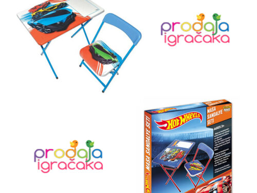 HOT WHEELS-STO-SA-STOLICOM