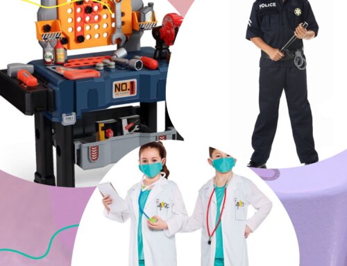 Igra zanimanja ili igra uloga