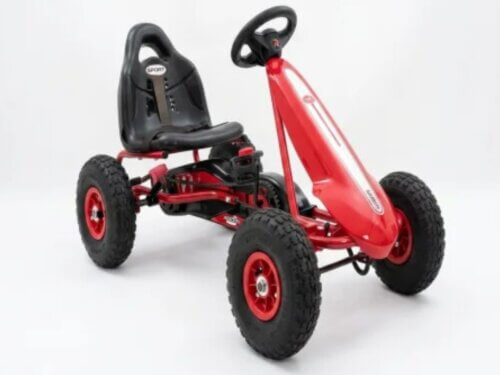 Karting formula Crvena ts-307