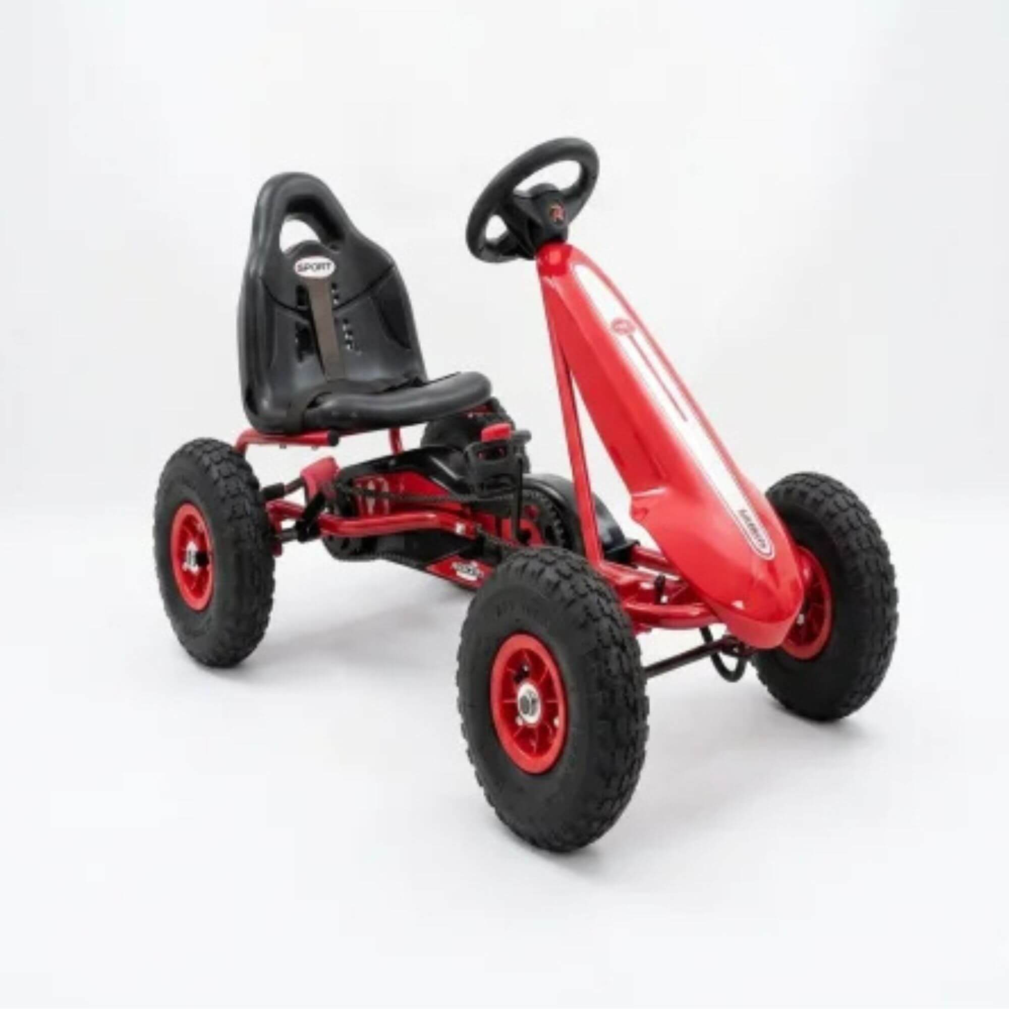 Karting formula Crvena ts-307