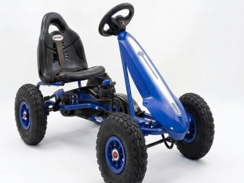 Karting formula PLAVA ts-307