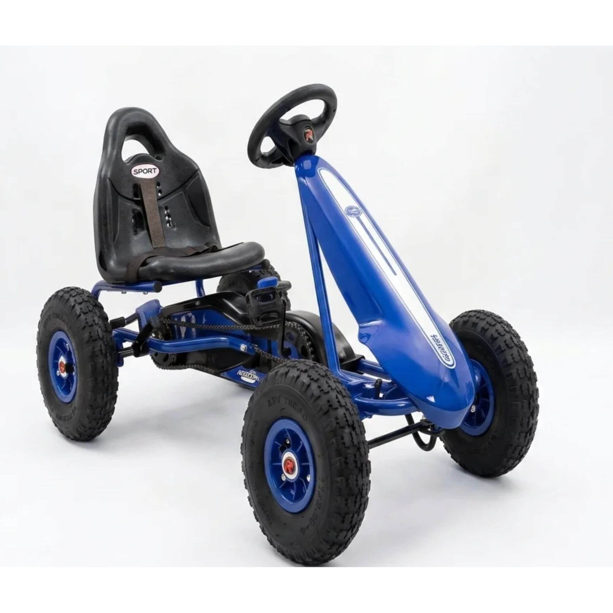Karting formula PLAVA ts-307