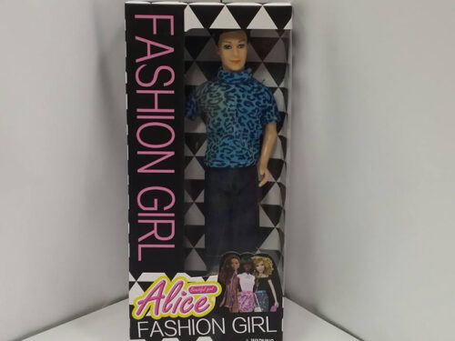 KEN-MUŠKA LUTKA-BARBY-DEČKO-BOJ-01