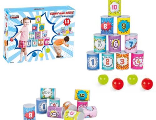 Najbolji poklon devojčici od 3 godine