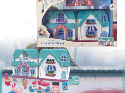 Kuća za lutke 796269