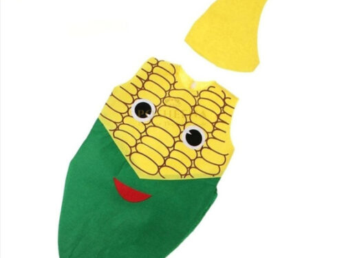 Kukuruz kostim za maskenbal