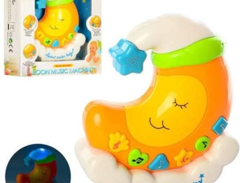 MESEC-MUZIČKA-LAMPA