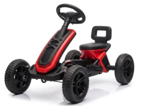 Karting formula CRVENA ts-061
